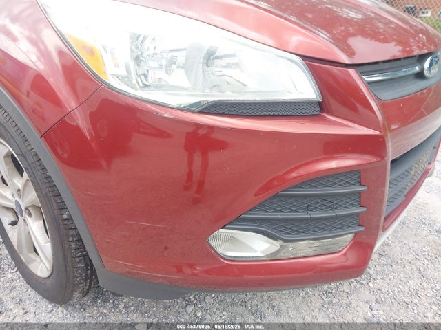 Aukcja sprzedaży 2015 Ford Escape Se, vin: 1FMCU9GXXFUC18923, numer aukcji: 45379925