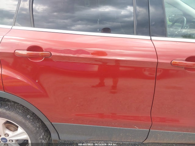 Aukcja sprzedaży 2015 Ford Escape Se, vin: 1FMCU9GXXFUC18923, numer aukcji: 45379925