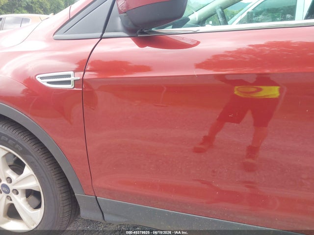 Aukcja sprzedaży 2015 Ford Escape Se, vin: 1FMCU9GXXFUC18923, numer aukcji: 45379925