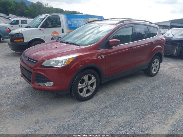 Aukcja sprzedaży 2015 Ford Escape Se, vin: 1FMCU9GXXFUC18923, numer aukcji: 45379925