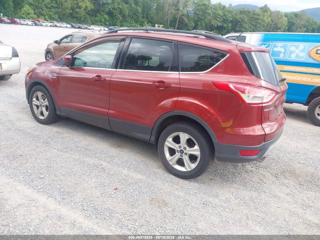 Aukcja sprzedaży 2015 Ford Escape Se, vin: 1FMCU9GXXFUC18923, numer aukcji: 45379925