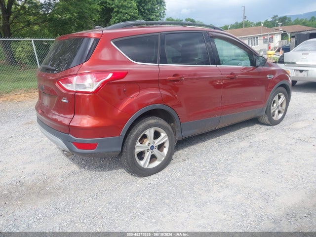 Aukcja sprzedaży 2015 Ford Escape Se, vin: 1FMCU9GXXFUC18923, numer aukcji: 45379925