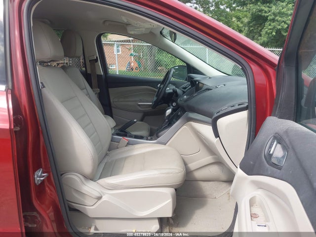 Aukcja sprzedaży 2015 Ford Escape Se, vin: 1FMCU9GXXFUC18923, numer aukcji: 45379925