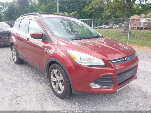 Aukcja sprzedaży 2015 Ford Escape Se, vin: 1FMCU9GXXFUC18923, numer aukcji: 45379925