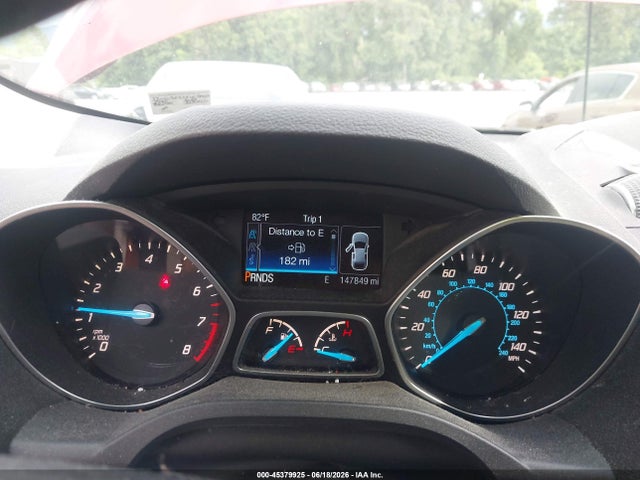 Aukcja sprzedaży 2015 Ford Escape Se, vin: 1FMCU9GXXFUC18923, numer aukcji: 45379925