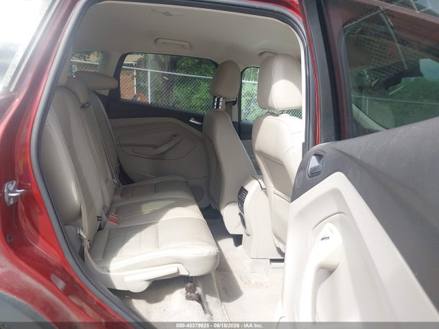 Aukcja sprzedaży 2015 Ford Escape Se, vin: 1FMCU9GXXFUC18923, numer aukcji: 45379925