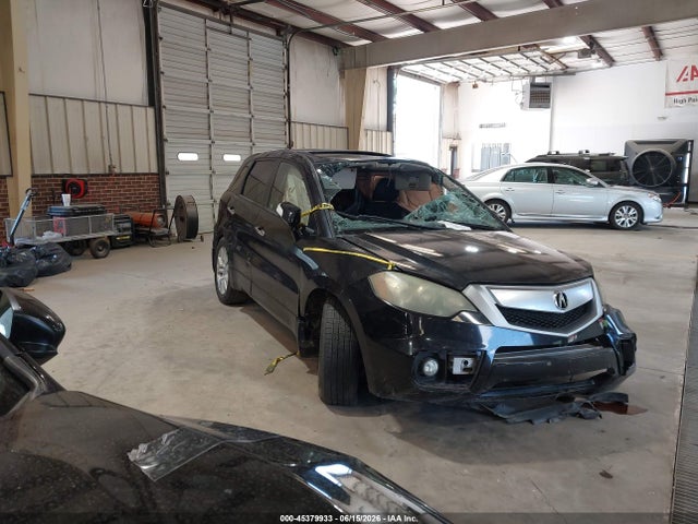 Aukcja sprzedaży 2010 Acura Rdx, vin: 5J8TB2H59AA003964, numer aukcji: 45379933