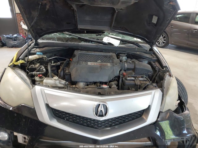 Aukcja sprzedaży 2010 Acura Rdx, vin: 5J8TB2H59AA003964, numer aukcji: 45379933