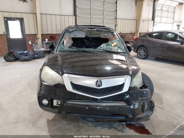 Aukcja sprzedaży 2010 Acura Rdx, vin: 5J8TB2H59AA003964, numer aukcji: 45379933