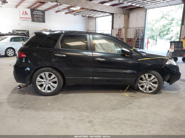 Aukcja sprzedaży 2010 Acura Rdx, vin: 5J8TB2H59AA003964, numer aukcji: 45379933