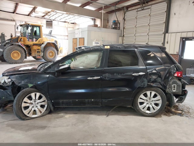Aukcja sprzedaży 2010 Acura Rdx, vin: 5J8TB2H59AA003964, numer aukcji: 45379933