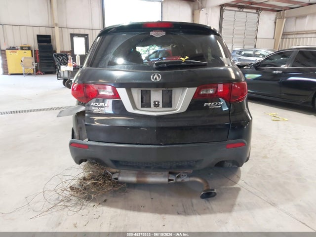 Aukcja sprzedaży 2010 Acura Rdx, vin: 5J8TB2H59AA003964, numer aukcji: 45379933