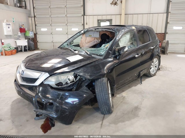 Aukcja sprzedaży 2010 Acura Rdx, vin: 5J8TB2H59AA003964, numer aukcji: 45379933