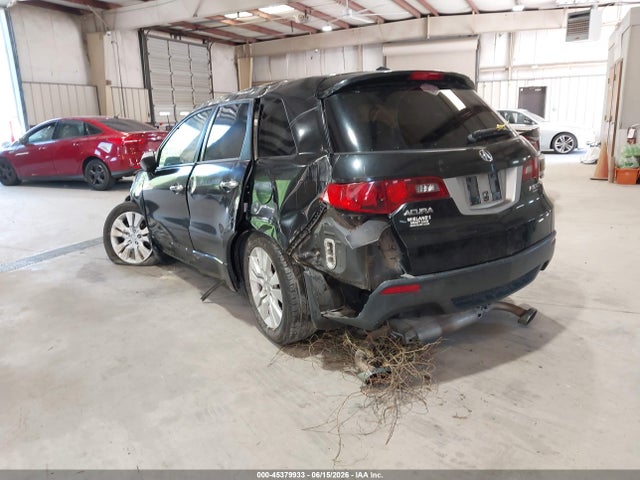 Aukcja sprzedaży 2010 Acura Rdx, vin: 5J8TB2H59AA003964, numer aukcji: 45379933