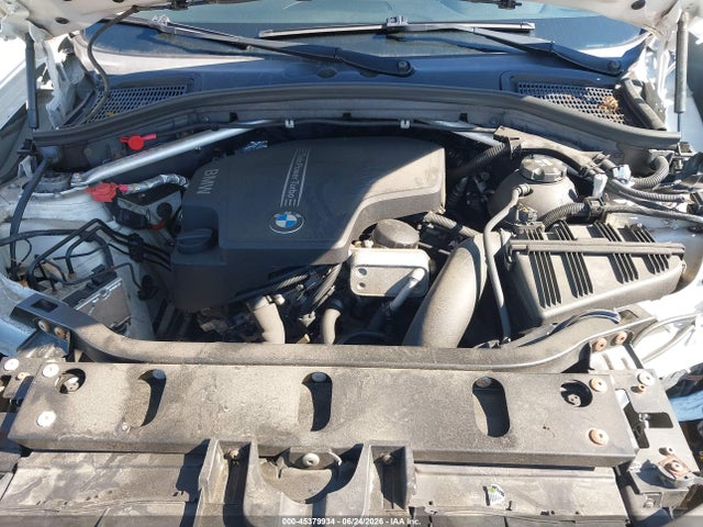 Auction sale of the 2017 Bmw X3 Xdrive28i, vin: 5UXWX9C54H0D96867, lot number: 45379934