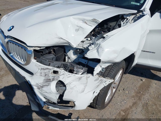 Продажа на аукционе авто 2017 Bmw X3 Xdrive28i, vin: 5UXWX9C54H0D96867, номер лота: 45379934