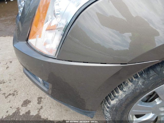 45379940 :رقم المزاد ، 3GYFNEE35GS570407 vin ، 2016 Cadillac Srx Luxury Collection مزاد بيع