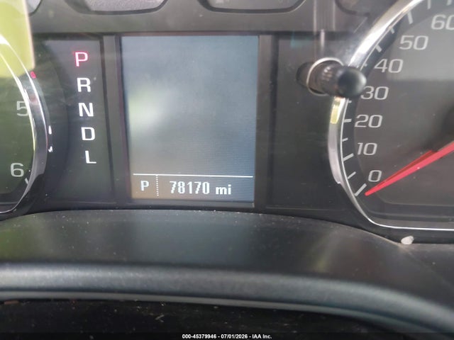 3GCUKNEC6HG437472 Chevrolet Silverado 1500 Wt