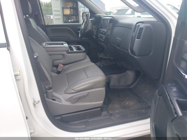 3GCUKNEC6HG437472 Chevrolet Silverado 1500 Wt