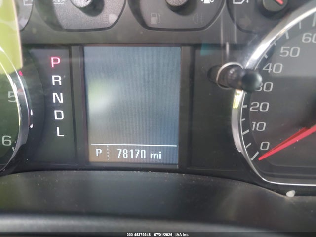3GCUKNEC6HG437472 Chevrolet Silverado 1500 Wt