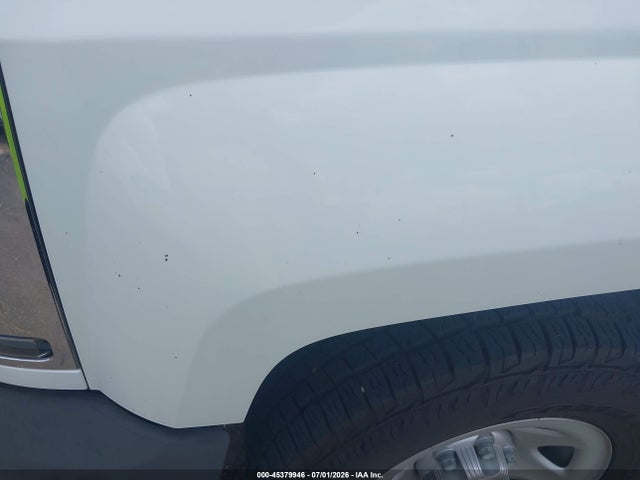 3GCUKNEC6HG437472 Chevrolet Silverado 1500 Wt