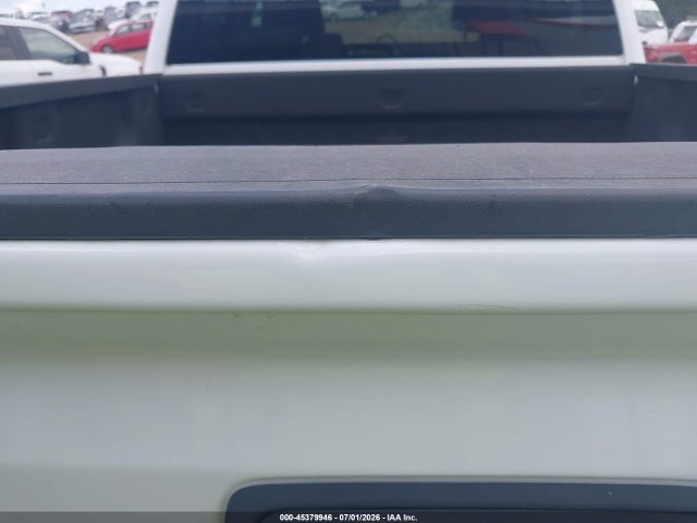3GCUKNEC6HG437472 Chevrolet Silverado 1500 Wt
