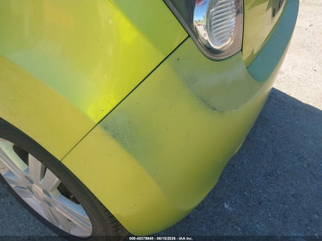 45379948 :رقم المزاد ، KL8CD6S98DC500260 vin ، 2013 Chevrolet Spark 1lt Auto مزاد بيع