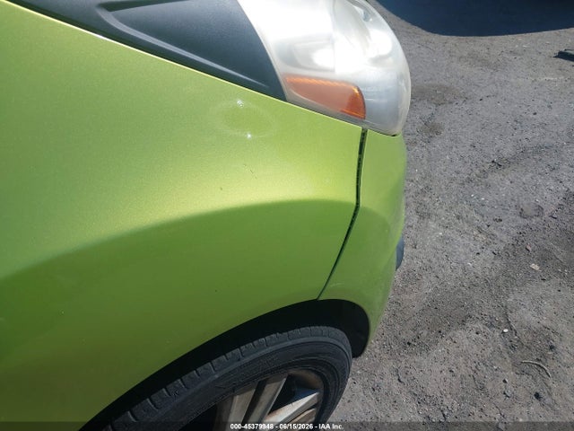 45379948 :رقم المزاد ، KL8CD6S98DC500260 vin ، 2013 Chevrolet Spark 1lt Auto مزاد بيع