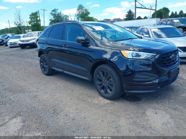 45379951 :رقم المزاد ، 2FMPK4G92NBA58620 vin ، 2022 Ford Edge Se مزاد بيع