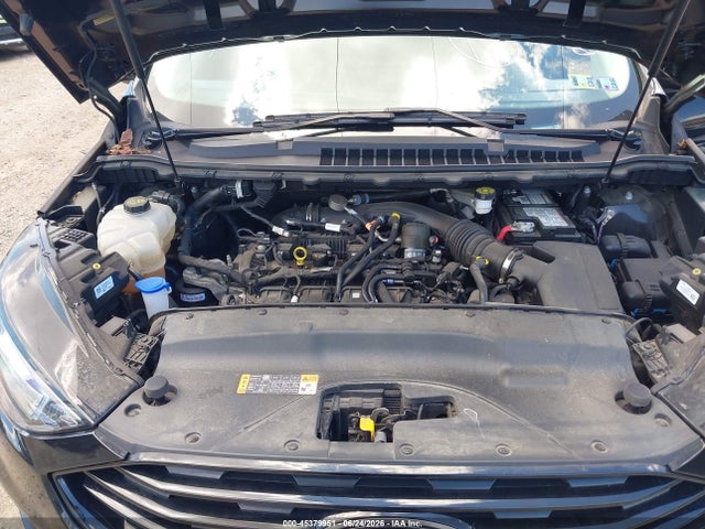 Продаж на аукціоні авто 2022 Ford Edge Se, vin: 2FMPK4G92NBA58620, номер лоту: 45379951