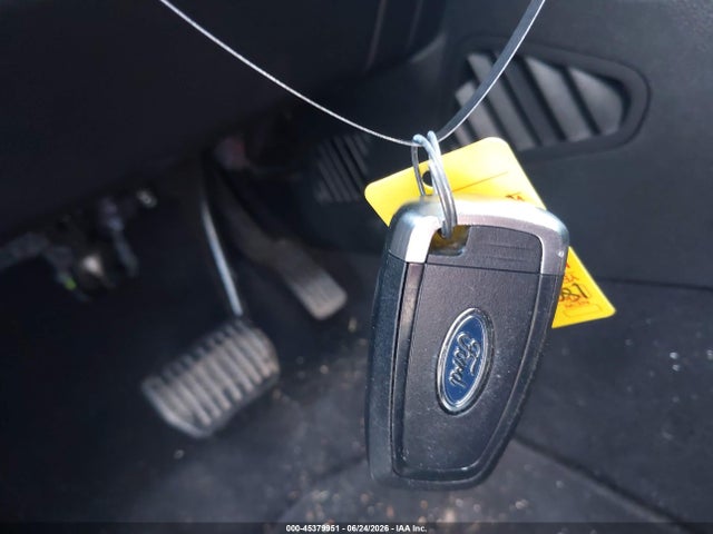 Продаж на аукціоні авто 2022 Ford Edge Se, vin: 2FMPK4G92NBA58620, номер лоту: 45379951