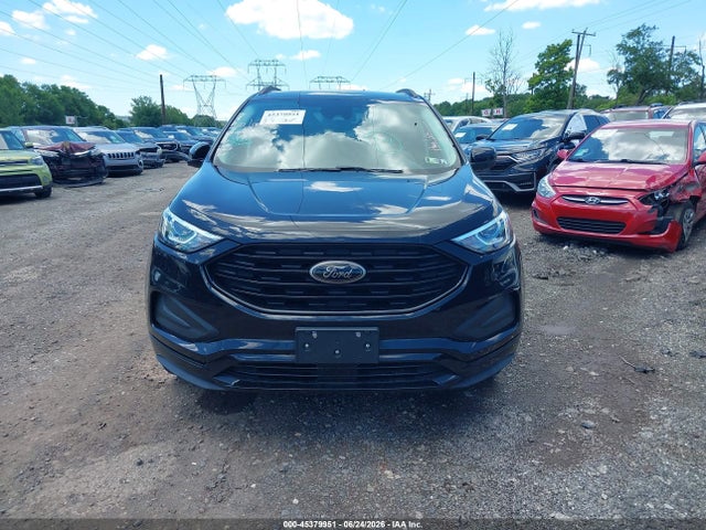 Продаж на аукціоні авто 2022 Ford Edge Se, vin: 2FMPK4G92NBA58620, номер лоту: 45379951