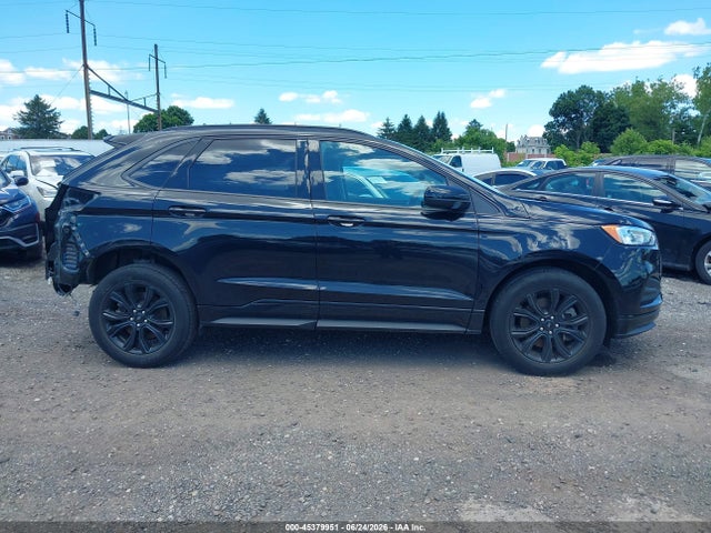 Продаж на аукціоні авто 2022 Ford Edge Se, vin: 2FMPK4G92NBA58620, номер лоту: 45379951