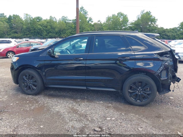 Продаж на аукціоні авто 2022 Ford Edge Se, vin: 2FMPK4G92NBA58620, номер лоту: 45379951