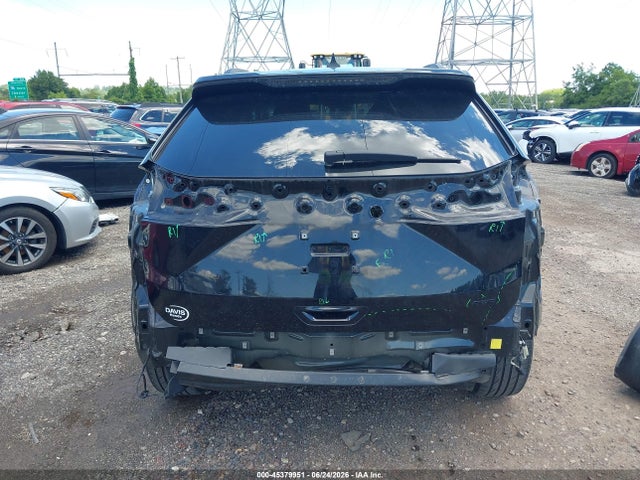 Продаж на аукціоні авто 2022 Ford Edge Se, vin: 2FMPK4G92NBA58620, номер лоту: 45379951