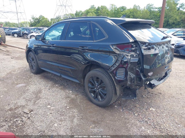 Продаж на аукціоні авто 2022 Ford Edge Se, vin: 2FMPK4G92NBA58620, номер лоту: 45379951