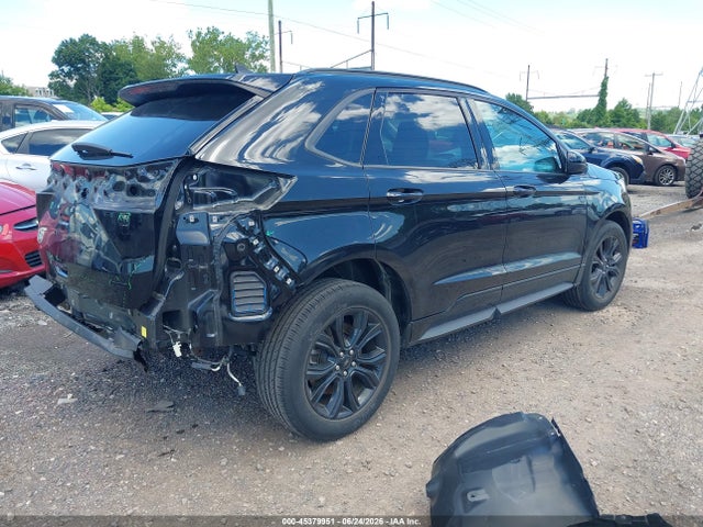 Продаж на аукціоні авто 2022 Ford Edge Se, vin: 2FMPK4G92NBA58620, номер лоту: 45379951