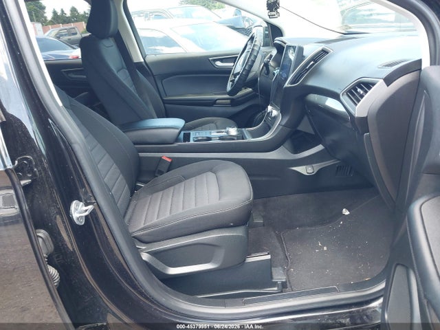 Продаж на аукціоні авто 2022 Ford Edge Se, vin: 2FMPK4G92NBA58620, номер лоту: 45379951