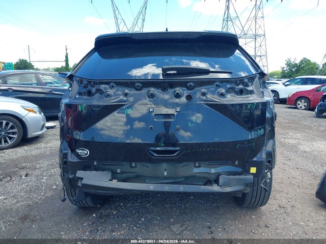 Продаж на аукціоні авто 2022 Ford Edge Se, vin: 2FMPK4G92NBA58620, номер лоту: 45379951