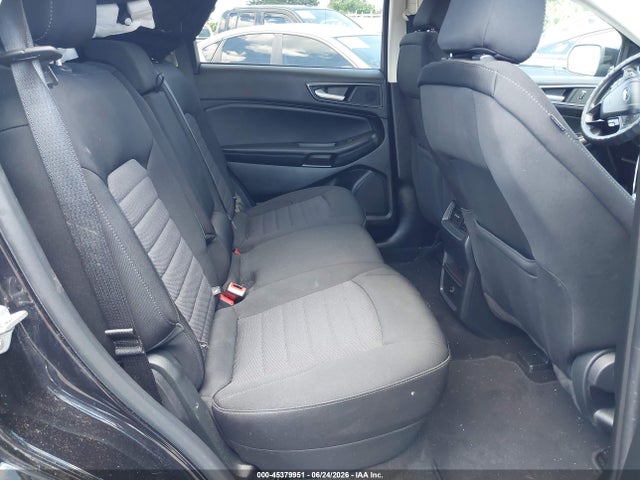Продаж на аукціоні авто 2022 Ford Edge Se, vin: 2FMPK4G92NBA58620, номер лоту: 45379951