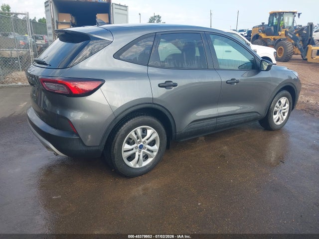 Ford Escape 2023 1FMCU0FN0PUA26715 Image 4