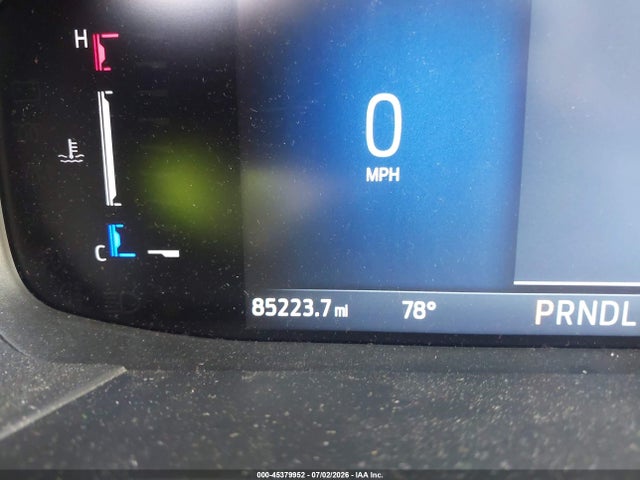 1FMCU0FN0PUA26715 Ford Escape