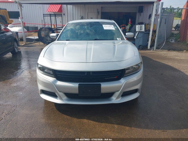 Dodge Charger Sxt Rwd 2020 2C3CDXBG3LH100456 Image 17