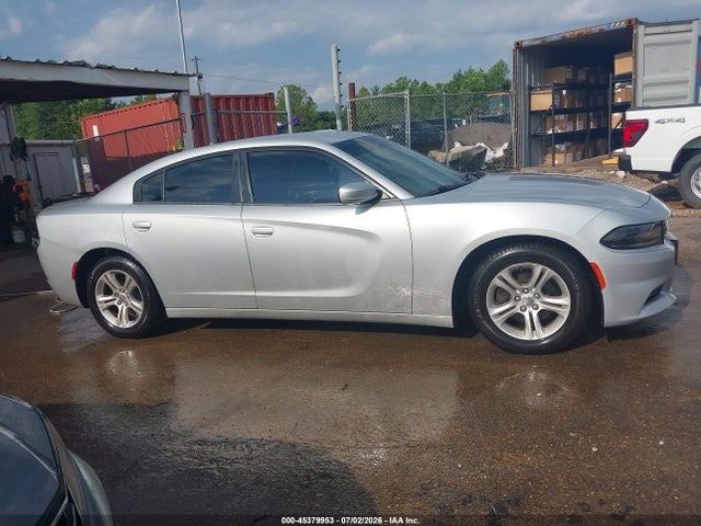 Dodge Charger Sxt Rwd 2020 2C3CDXBG3LH100456 Image 18
