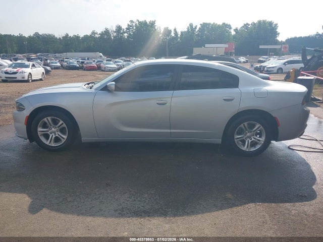 Dodge Charger Sxt Rwd 2020 2C3CDXBG3LH100456 Image 19
