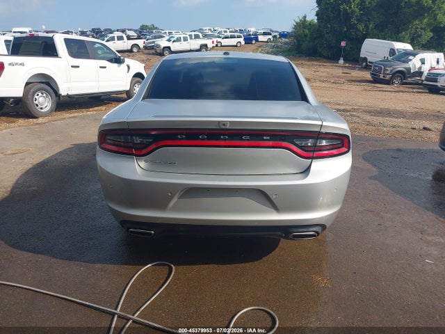 Dodge Charger Sxt Rwd 2020 2C3CDXBG3LH100456 Image 21
