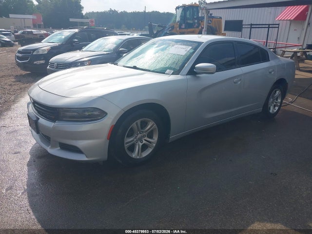 Dodge Charger Sxt Rwd 2020 2C3CDXBG3LH100456 Image 2