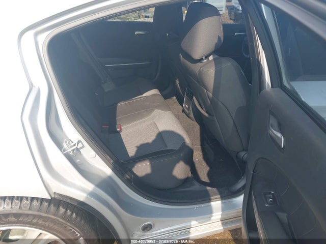 Dodge Charger Sxt Rwd 2020 2C3CDXBG3LH100456 Image 8