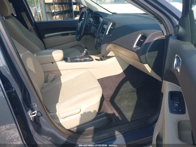 Dodge Durango Sxt 2018 1C4RDHAG2JC412779 Image 5