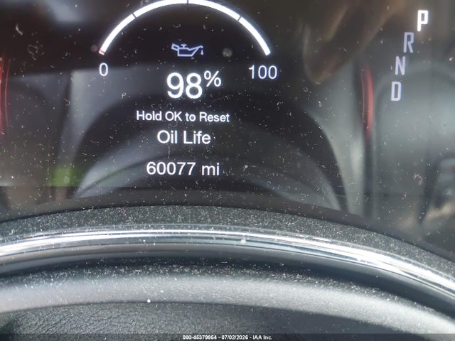 Dodge Durango Sxt 2018 1C4RDHAG2JC412779 Image 7